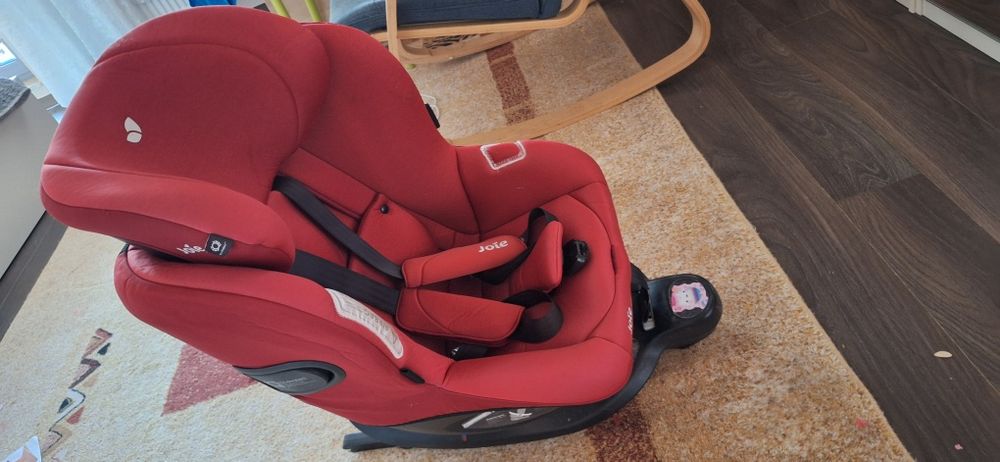 Scaun auto Joie Spin 360