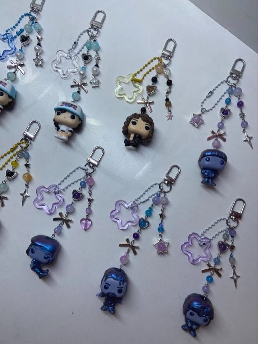 Брелки ОСД осд осд