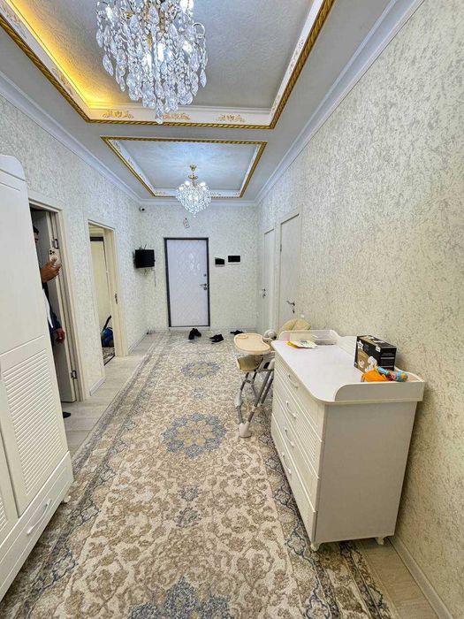 uzbum 4xona novostroyka golden house s remontom shoshilin zor narxda;