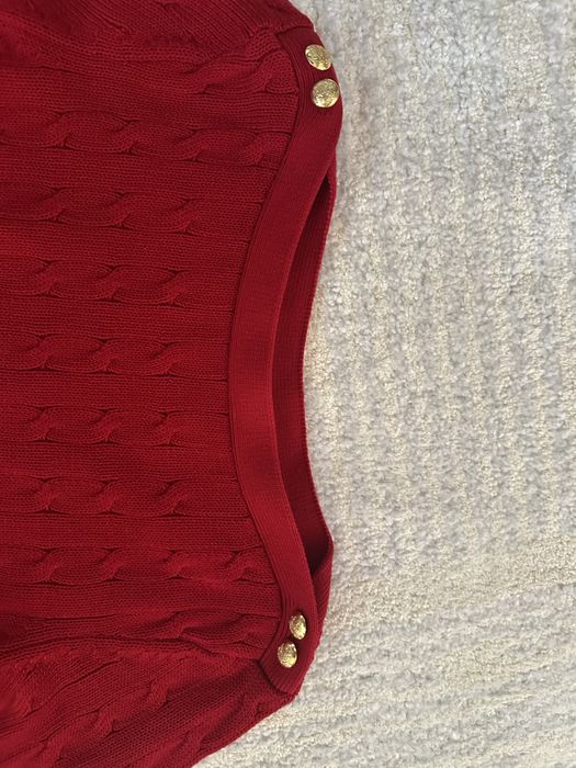Vand pulover femei Ralph Lauren