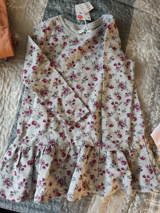 Hăinuțe fetițe mărime 110