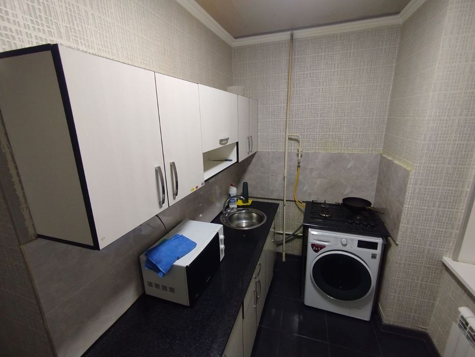 Аренда 1в2/2/4 Тузель-1, 40 лет о-р Докахлеб, Сарбаст завод