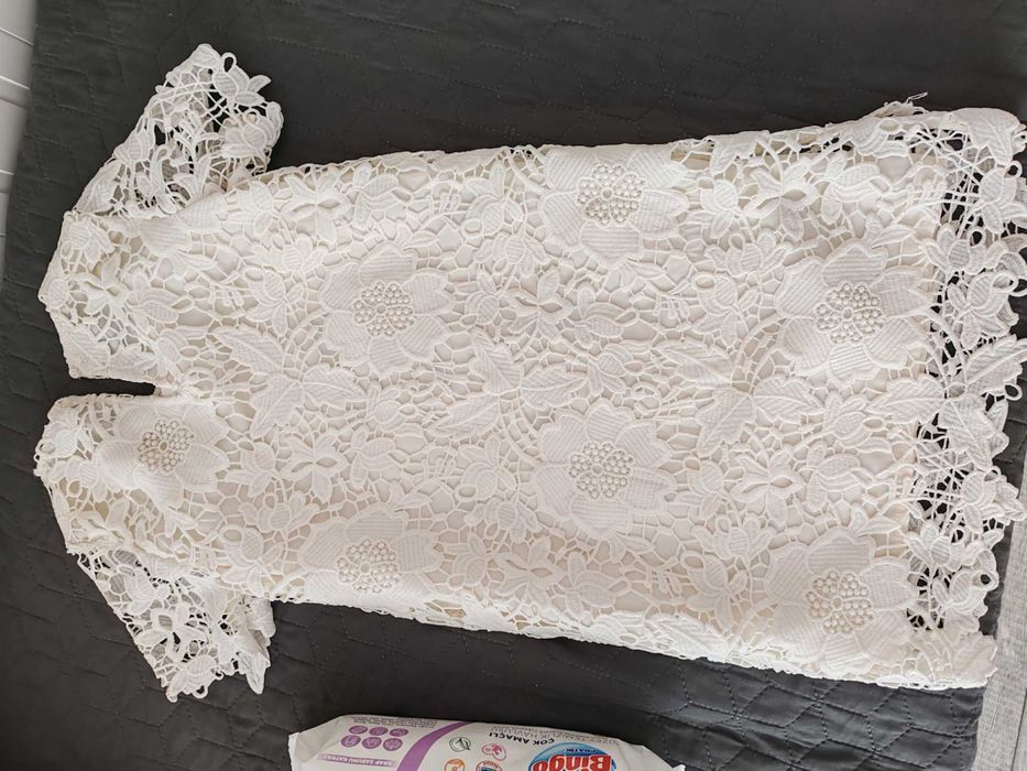 Рокли за момиче подходящи за 7-8  години