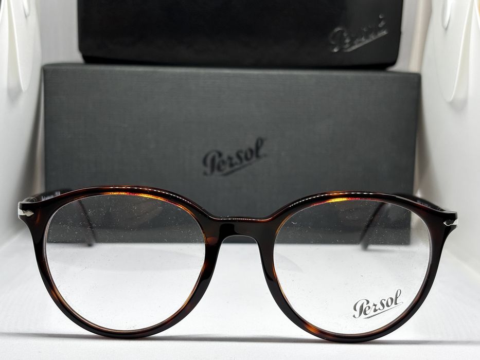 Rame si ochelari de soare Persol