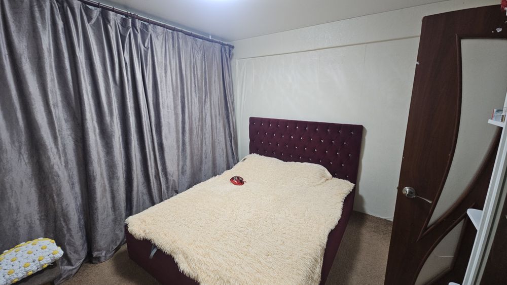 Продам 2х комнатную