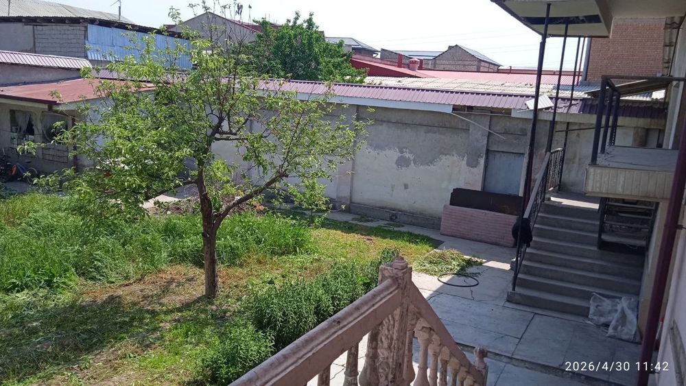 Продаю участок Сергели, Хонабад