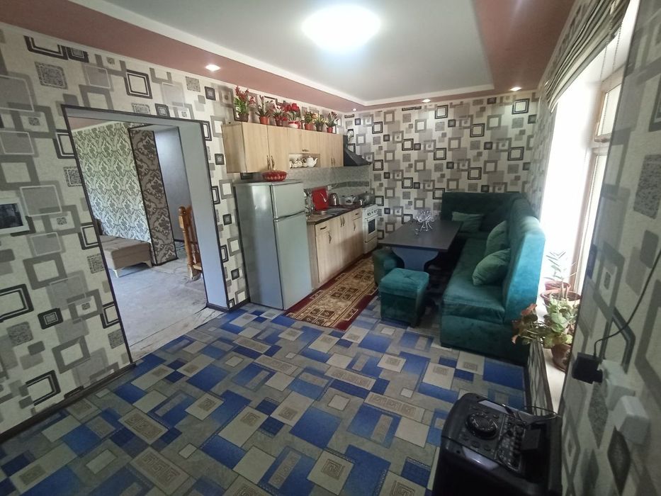 Дача Dacha Chimgan Boston