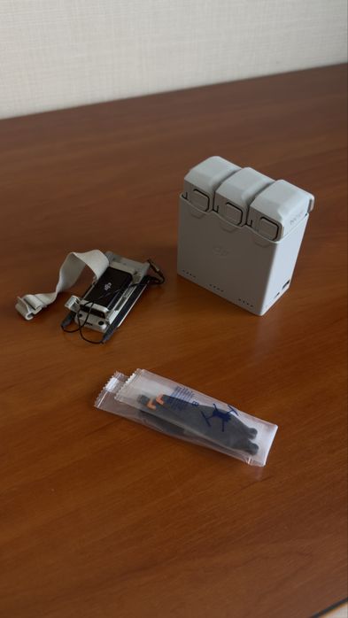 Dji mini 4 pro квадракоптер