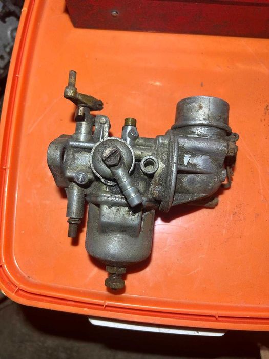 Части за двигатели Бчс/BCS