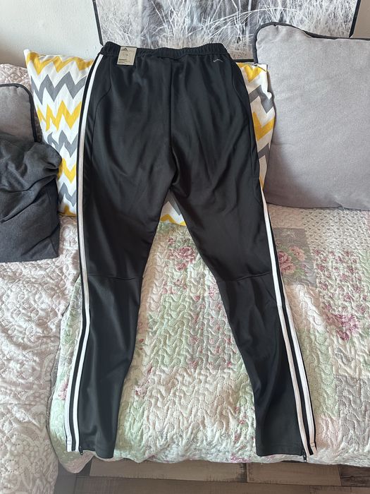 Анцунг/Спортен Панталон Adidas Men's Tiro 19 Training Pants ClimaCool