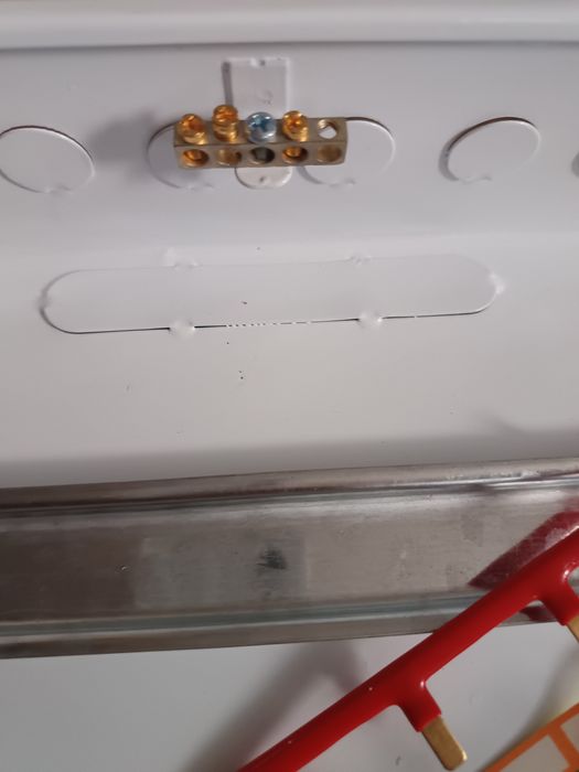 Электро щит 46-52 мест металлический