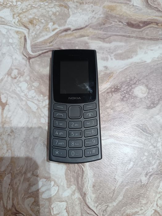 Мобилен телефон NOKIA 105
