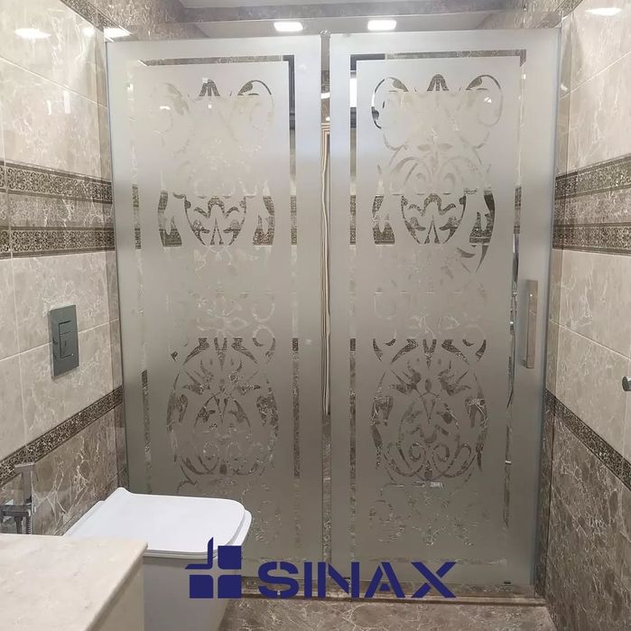 Душевая кабина под заказ | Dushavoy kabina buyurtma asosida