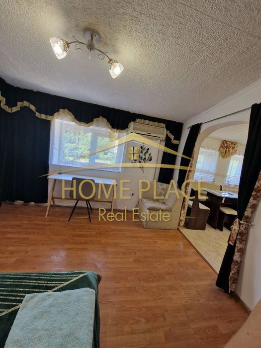 Дава се под наем Етаж от къща в Варна, м-т Траката - 65 кв.м за 408 € - Снимка #2