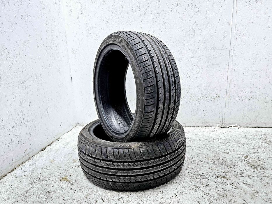 Set 2 anvelope vara Opel Insignia B Combi [Fabr 2017-prezent] Arrowspe