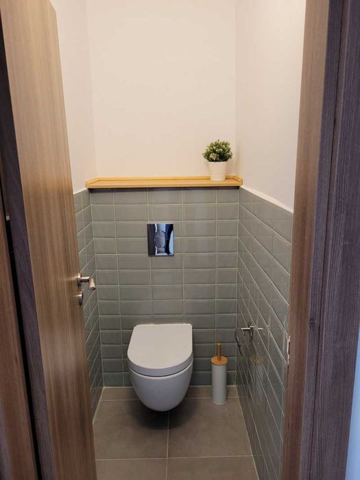 Дава се под наем Тристаен апартамент в София, Младост 3 - 114 кв.м за 850 € - Снимка #13