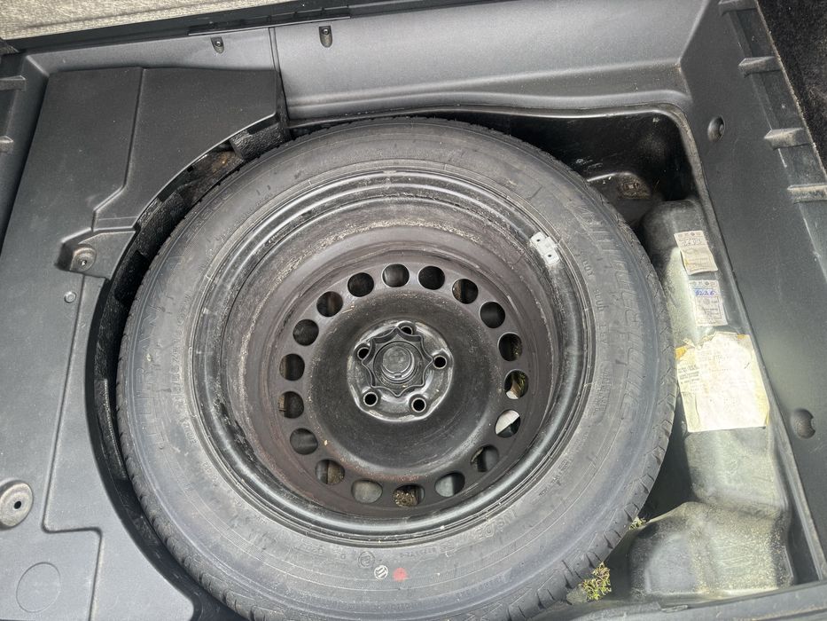 VW Passat B6 2.0TDI 4Motion на части