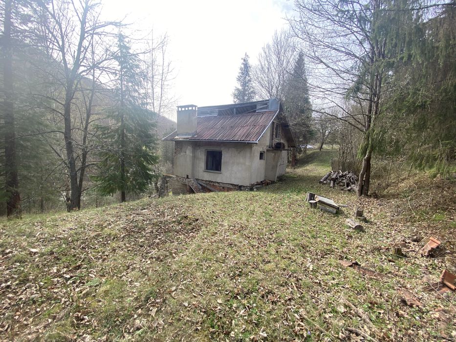 Продава се Къща в София, Разсадника - 92 кв.м за 240 €/кв.м - Снимка #6