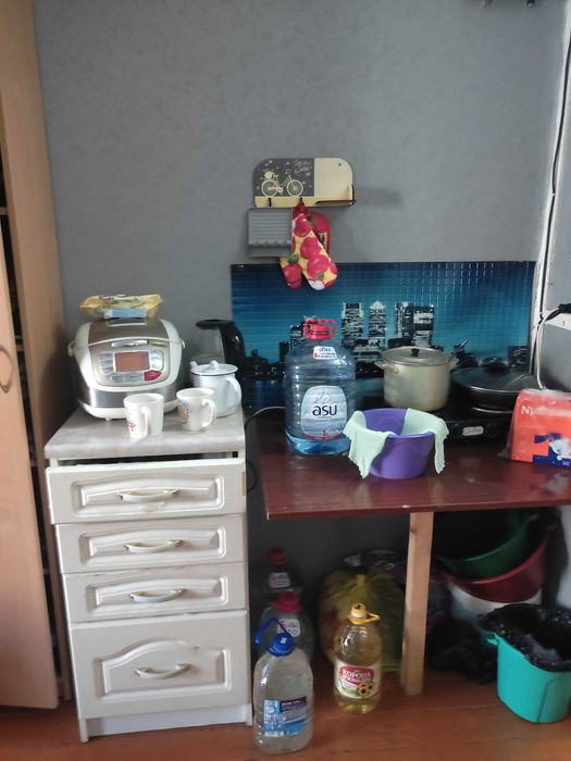 Продам общежитие