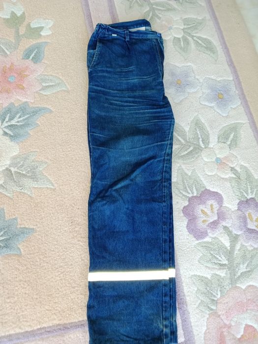 Спецодежда (брюки рабочие)