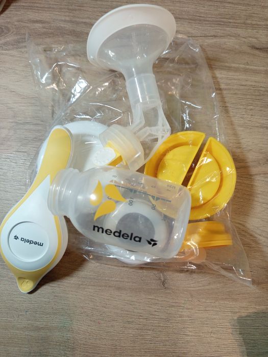 Ръчна помпа за кърма Medela
