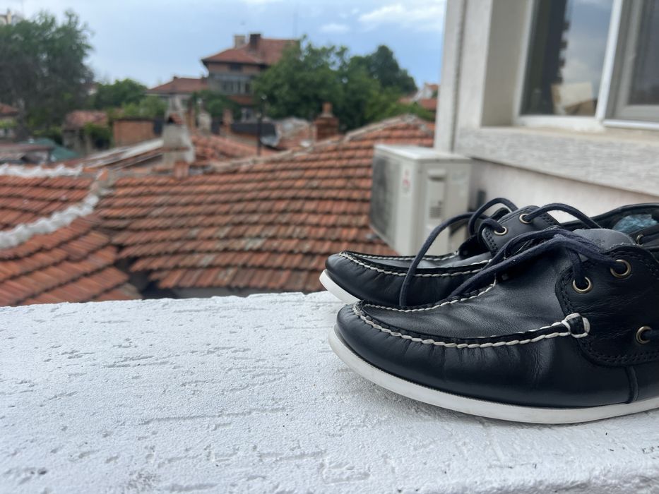 Timberland Mocasin 45.5