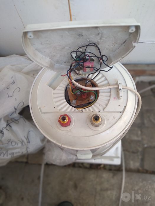 Водонагреватель Haier ES 50 V -A3