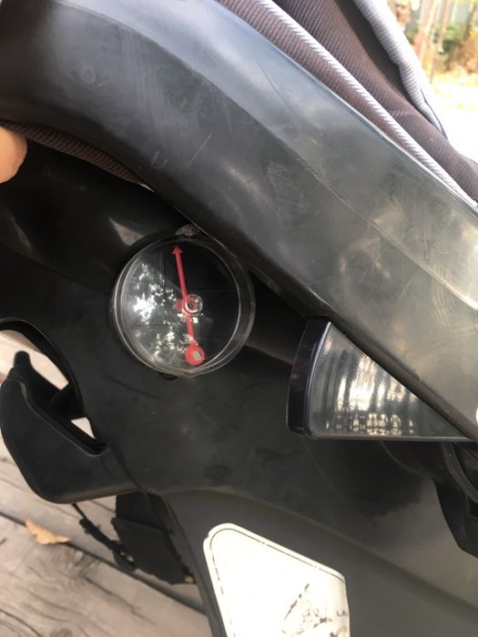Продам автокресло