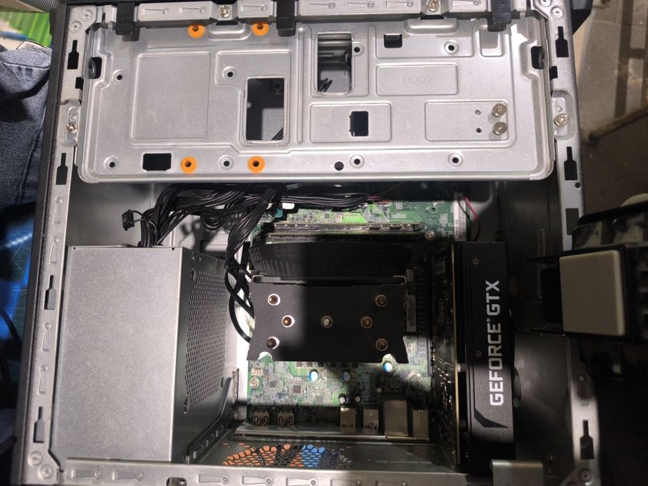 Продам системный блок