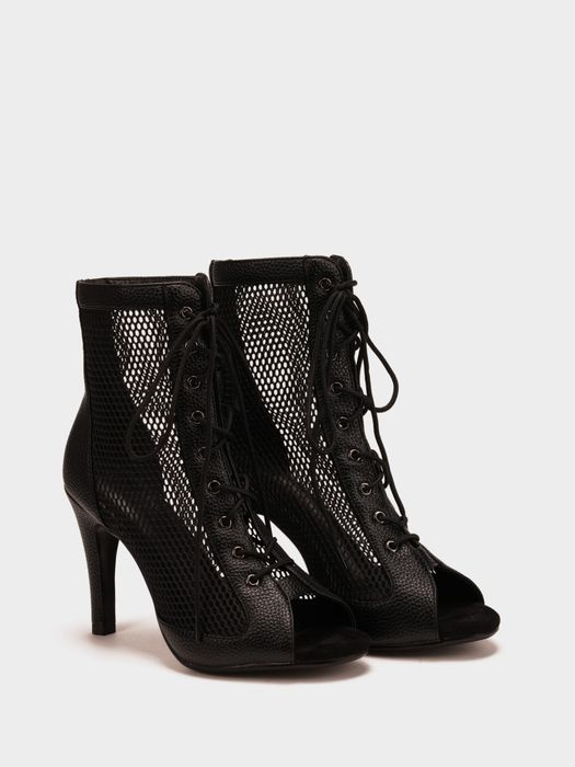 Обувь для танцев