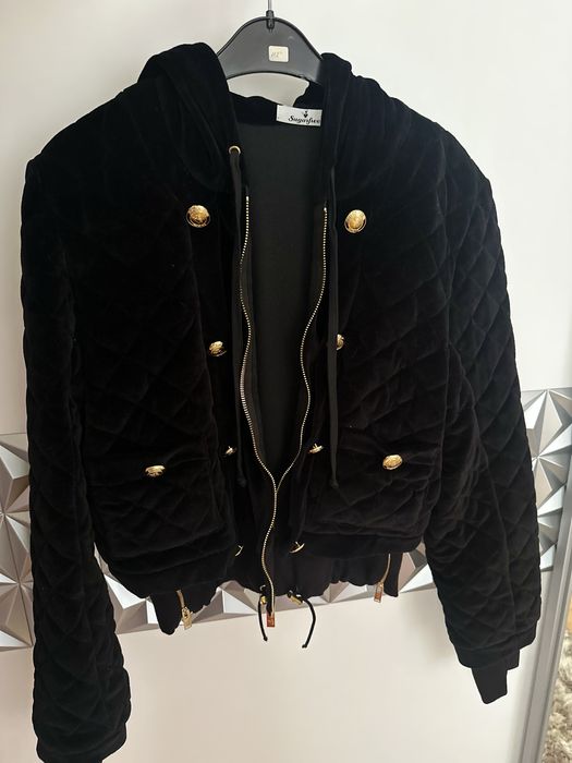 Яке Sugarfree , S-M размер