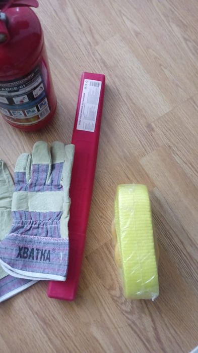 Аптека огнетушитель