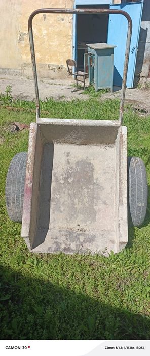 Арава сотилади калинлиги 7 мм