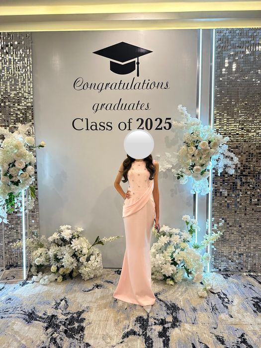 Платье Malli размер XS