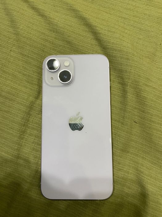 iPhone 14 . 128 gb продам
