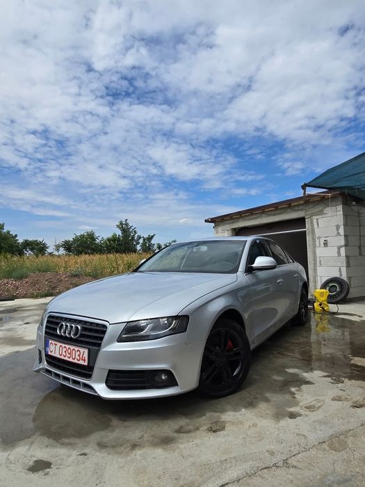 De vânzare Audi A 4