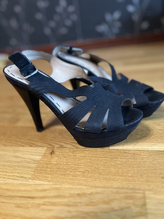 Босоножки Nine West (оригинал)
