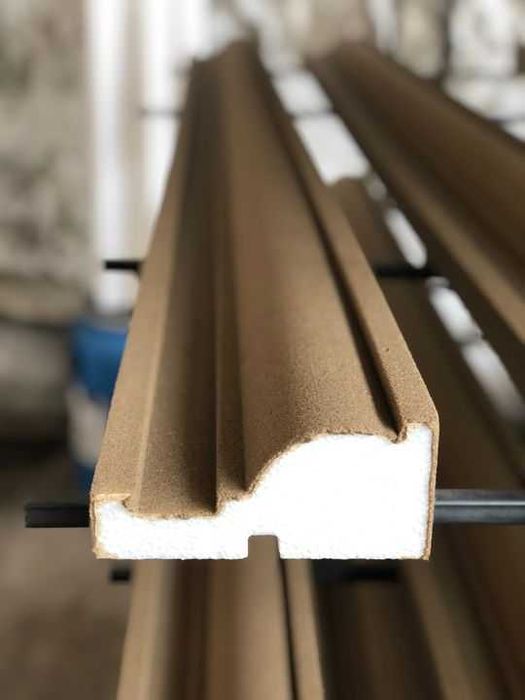 Ancadramente, brauri, pervaze, coloane, cornise - Ornamente Fațade