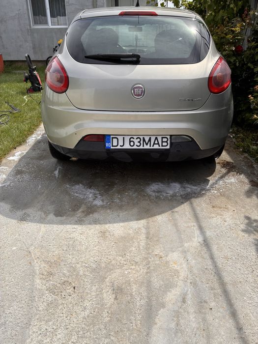 Vand Fiat Bravo 2