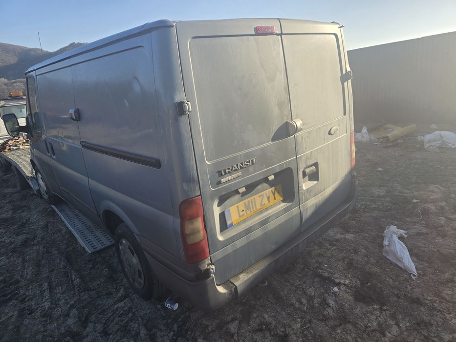 Piese Ford Transit 2.2 diesel