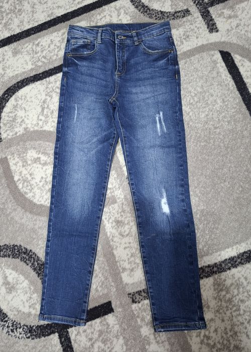 Детски дълги дънки