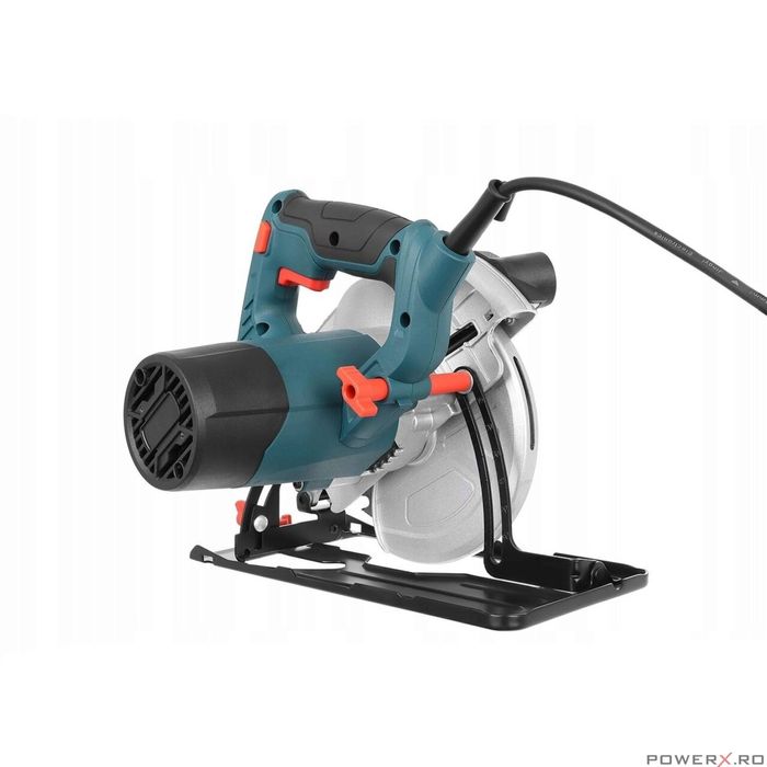 Circular de mana Boxer SR051 2850 W 185 MM