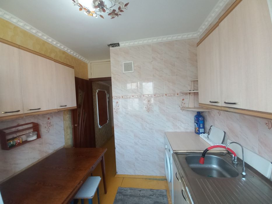 Продается квартира
