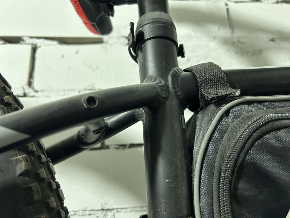 Велосипед Giant Talon 29 M