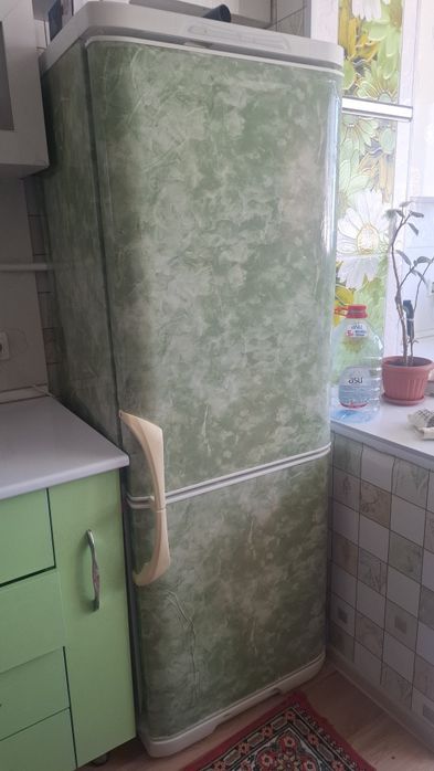 Тоңазтқыш ұзындығы 1.75