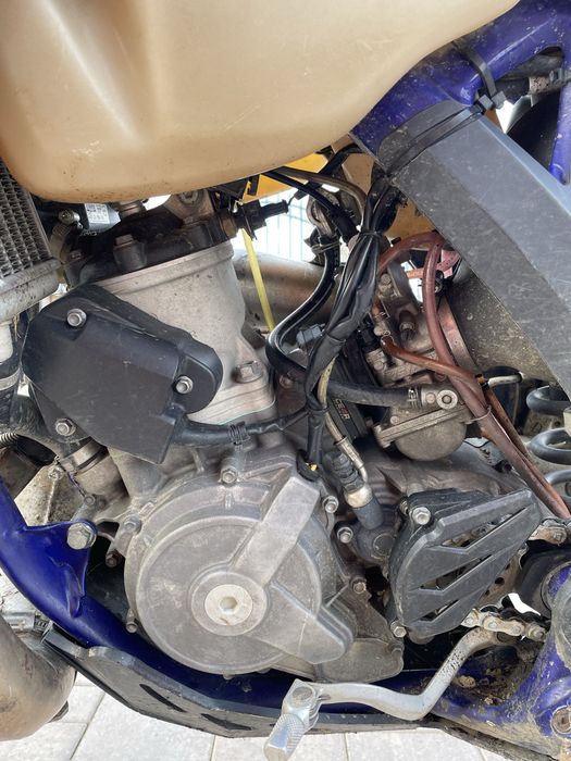 SHERCO SE 300 2021