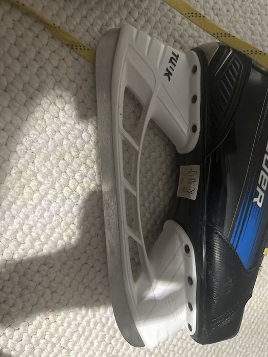 Коньки от Bauer X-Sr