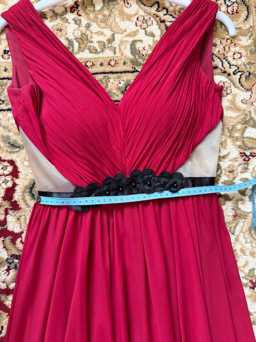 Rochie lungă ocazie M