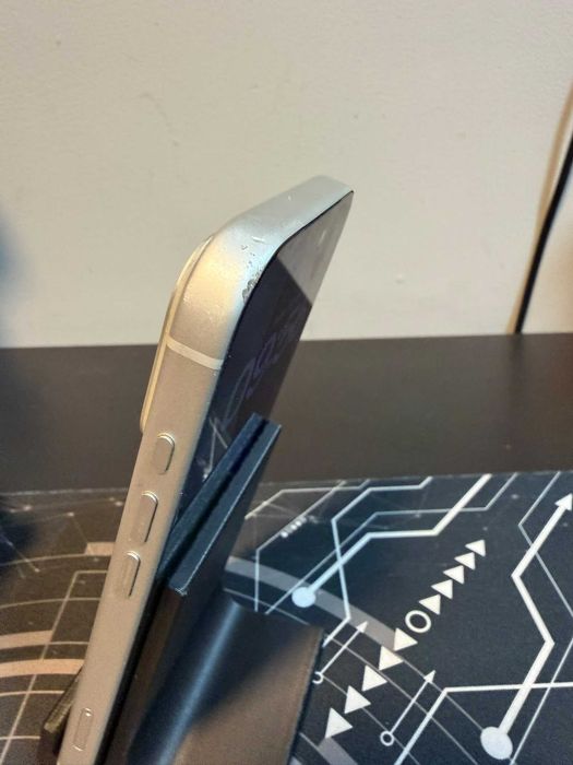 iPhone 17 PRO SILVER / 256 GB / Bat.96% / Garantie * Krom Amanet Margeanului *