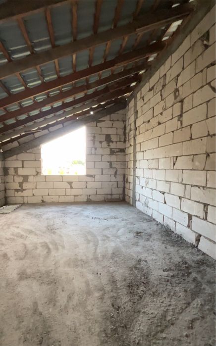 Продам участок с домом